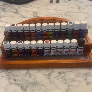 Essential Oil 5 ml lot all different